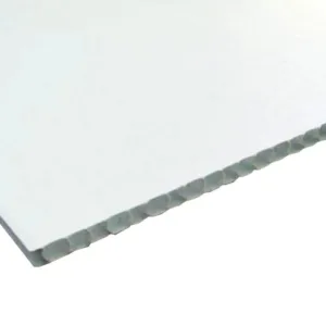 Corflute Sheets White – 2440 x 1220mm x 3mm