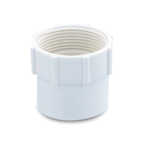PVC DWV Female Socket Coupling – 50mm x 50mm (50FI)