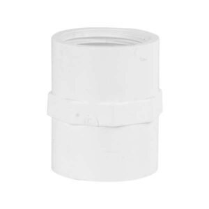 Holman PVC Pressure Faucet Socket 25mm x 1 inch