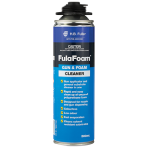 Fuller Fulafoam Cleaner 500ml