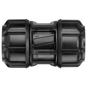 Philmac Joiner Poly 32 x 32mm