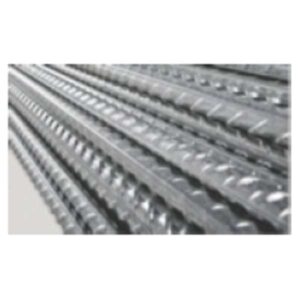 Deformed Processed Bar 12mm x 500N Per Ton