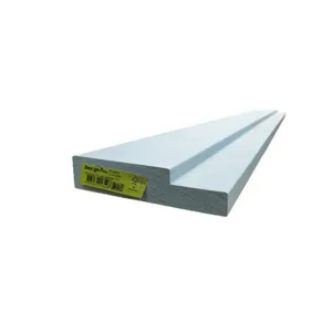 Design Pine Door Jamb – 138 x 30mm x 5.2m (Primed F/J H3)