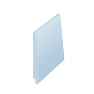 Design Pine Chamfer Board – 166 x 18mm x 5.4m (H3 Primed)