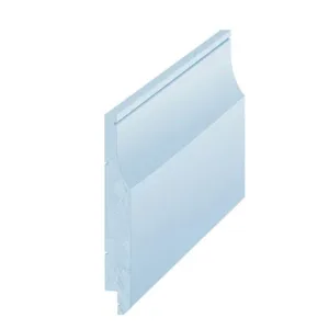 Design Pine Primed H3 Rusticated Weatherboard – 185 x 18mm x 7.2m