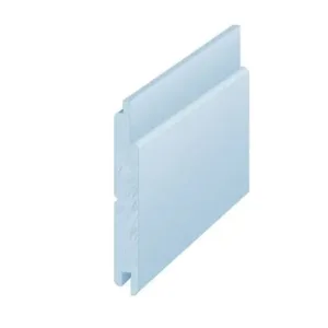 Design Pine Primed H3 Lining Board Vee Joint Shiplap – 138 x 18mm x 5.4m