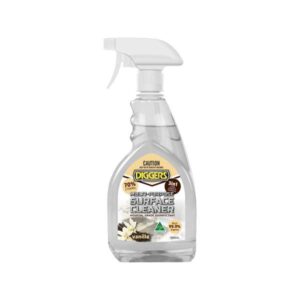 Diggers Multi-Purpose Surface Cleaner Vanilla 500ml