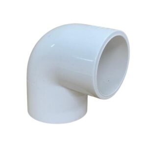 PVC Pressure Cat 13 Elbow 90 Deg F-F SWJ – 50mm