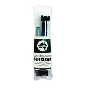 Evolution Cavity Soft Closer