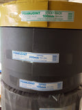 Expansion Joint Foam Abel – 100mm x 6m