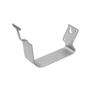 Colorbond External Gutter Bracket For Hi Front 115 Gutter – 115mm