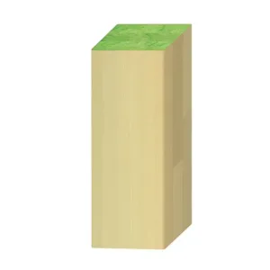 Treated Pine eXtreme Post – 112 x 112mm x 5.4m (H4 GL8)
