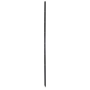 Star UltraPost Premium Black 240cm