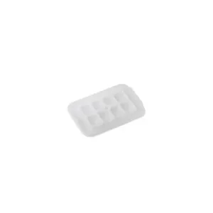 Foilboard Blank Fixing Plates (Pack Of 250)