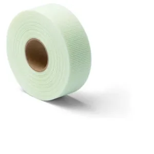 Fibreglass Mesh Tape Self-Adhesive Alkali Resistant – 50mm x 20m