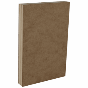 Fire Rated Door – 2045 x 820 x 37mm (1hr AS1530.4-2005, MDF Facing)