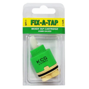 Fix-A-Tap Flat Seat Mixer Cartridge – 40mm (240095)
