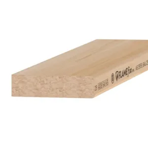 FLAMEfixx Screening – 68 x 19mm (H3 Treated Pine)