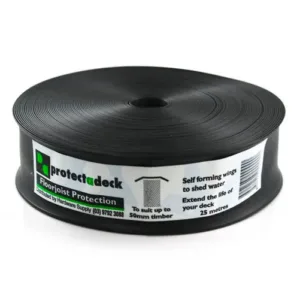 Protectadeck Floor Joist Protection – 50mm x 25m