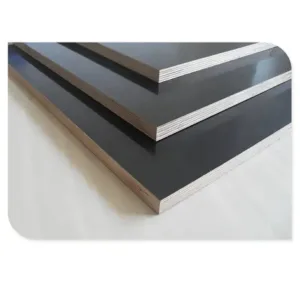 F17 Formply Sheet Film Faced Structural Plywood For Concrete Formwork – 1800 x 1200 x 17mm