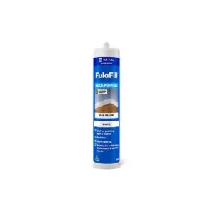 HB Fuller FulaFill Multi-Purpose Gap Filler Cartridge – 450g