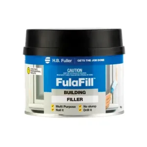 HB Fuller Fulafoam Expanding PU Foam Building Filler – 500ml Can