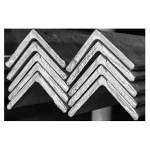Galvanised Steel Angle Lintel – 100 x 75 x 10mm x 3.0m