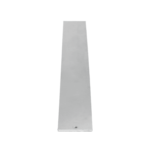 Galvanised Steel Flat Bar – 75mm x 10mm x 600mm