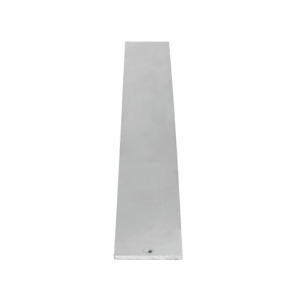Galvanised Steel Flat Bar – 85 x 7mm x 800mm (For General Fabrication)
