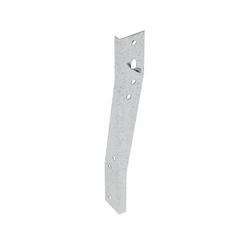 Pryda Galvanised Joist Strap – 162mm