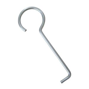 Heavy Duty Grate Lifting Tool – For Linear, Heelguard And Tile Insert Grates