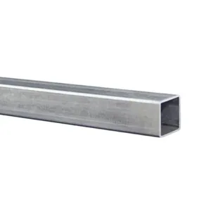 Galvanised Steel SHS Post – 50 x 50 x 2mm x 4.0m