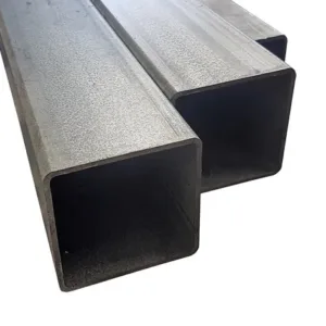 Galvanised Steel SHS Post – 75 x 75 x 2mm x 4.0m