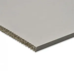 Knauf Ceiling Plasterboard Sheet – 3000 x 1200 x 10mm