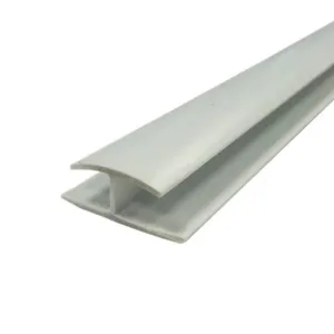 H Mould Joiner – 4.5mm x 3.0m