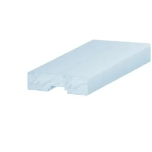 Hand Rail Design Pine Primed DAR – 138 x 42mm x 5.4m (H3)