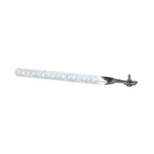Galv Light Hanging Bracket – 300mm