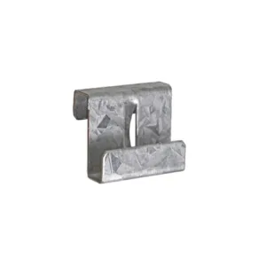 James Hardie PrimeLine Galvanised Universal Off-Stud Joint Clip – Pack Of 100