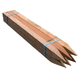 Hardwood Peg/Stake – 50 x 50mm x 900mm
