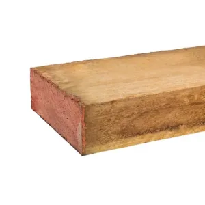 Hardwood Sleeper – 200 x 75mm x 2.4m