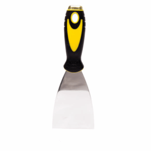 Heavy Duty Paint Stripping Tool – 75mm (Ergonomic Scraper)