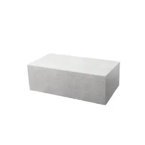 Hebel AAC Block – 600 x 200 x 75mm Lightweight Autoclaved Aerated Concrete