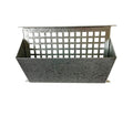 Abey Conventional Hooded Vent – 230 x 165mm