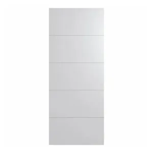 Accent HA4 Hume Internal Hollow Core Door – 2040 x 520 x 35mm
