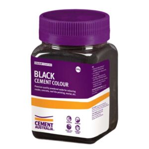 Cement Australia Oxide Colouring Marigold 500g