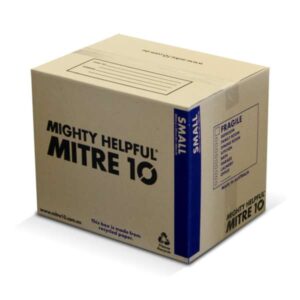 Mitre 10 Moving Packing Carton