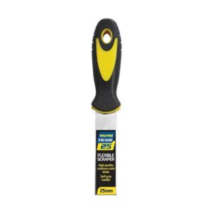 Uni-Pro Trade Soft Grip Flexible Scraper