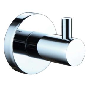 Mildon Robe Hook Round/Square