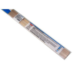 Solder Silver 2% (Per Kilo) – 3.0mm Dia (Ylw Tip)