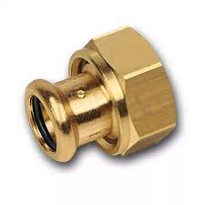 CU Union Water F-F Kembla Kempress J09054 – 20mm x 20FI